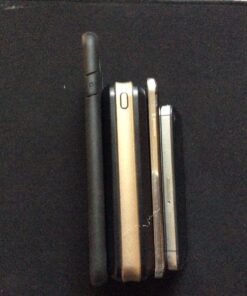 imuto 20000mAh Portable Charger Compact Power Bank External Battery Pack LED Digital Display Smart Charge Compatible with iPhone 12 Max Pro 11 XR 10 7 Plus, Samsung S10 Plus, Note 10, Tablets & More X4L 64 81bEiqct2L 2