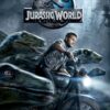 Jurassic World DVD October 20, 2015 2 81bEk4cFbHL