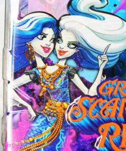 Monster High Great Scarrier Reef Peri & Pearl Serpintine Doll 39 81bF7CUO3L 2
