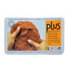 ACTIVA Plus Clay Natural Self-Hardening Clay Terra Cotta 2.2 pounds 14 81bG7Lls3HL