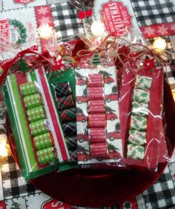 300 Pcs 3" x11" Cellophane Treat Bags Clear Flat Cello Treat Bags 1.4mil thickness with 6 Mix Colors Twist Ties Good for Bakery Cookies Christmas Halloween Wedding Party Decorative Gift 3x11 Inch (Pack of 300) 15 81bGT urqiL