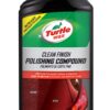 Turtle Wax T-417 Premium Grade Clean Cut Polishing Compound - 18 Oz. 34 81bGURJ9QnL