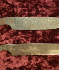 RMP Knife Blade Steel - 1095 High Carbon Annealed Steel, Knife Making Billet, 1.5 Inch x 12 Inch x 0.187 Inch 22 81bGefcerPL