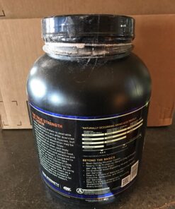 Optimum Nutrition Gold Standard 100% Micellar Casein Protein Powder, Slow Digesting, Helps Keep You Full, Overnight Muscle Recovery, Chocolate Supreme, 4 Pound (Packaging May Vary) 25 Servings (Pack of 1) 33 81bGgwlgskL