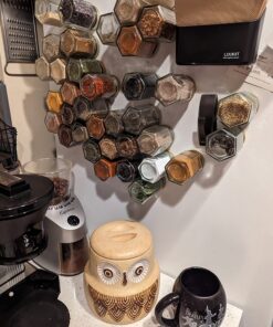 Super Strong Neodymium Magnets | Powerful Disc Rare Earth Magnets | Super Strong Magnets in Various Dimensions and Patterns (Neodymium Magnets 1.26x1/16" 10-pack) Neodymium Magnets 1.5x1/16 10 pks 19 81bH 57w8AL