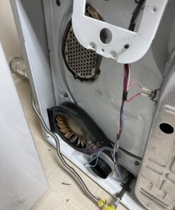 3392519 Dryer Thermal Fuse - Replacement Part for Whirlpool and Kenmore Exact Fit DR Quality Parts™ 3388651 WP3392519VP 694511 35 81bH7tK1 ML