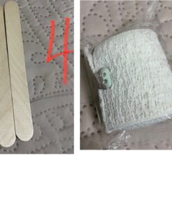 Professional 300 Piece (40 Unique Items) First Aid Kit | Emergency Medical Kits | Home, Business, Camping, Car, Office, Travel, Vehicle, Kids, Boat, Survival, Supplies 73 81bHbcDC5YL