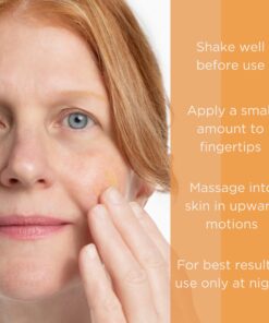 InstaNatural BHA Exfoliating Face Serum, Minimizes Lines, Wrinkles, and Blemishes, with Vitamin C and Salicylic Acid, 1 Fl Oz 25 81bIYLicmJL