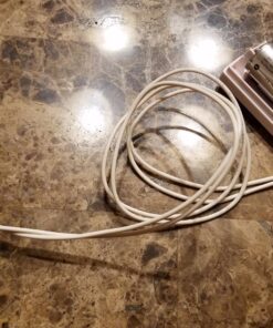 Z-wave Plus Rare Earth Magnets Door & Window Sensor, White & Brown (DWZWAVE2.5-ECO) 50 81bJ2PmidsL 1