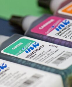 Alternative view of Koh-I-Noor Dye-Based Universal Drawing Ink 0.75 Oz. Bottle, Black ‎0.75 Ounce