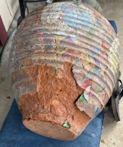 ACTIVA Plus Clay Natural Self-Hardening Clay Terra Cotta 2.2 pounds 16 81bK5IV2UL