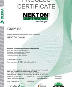 Nekton E Vitamin E Supplement for Birds, 70gm 2.47 Ounce (Pack of 1) 9 81bKINnSOOL