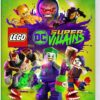 LEGO DC Super-Villains - Nintendo Switch Standard 47 81bLWYejz7L
