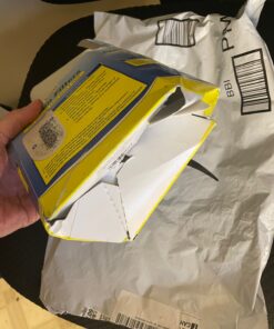 Tetra Carbon Filters for Aquariums, Fits Whisper EX Filters, Cleans Aquarium Water, 4 Count 4-Count large 28 81bPfbd1YpL