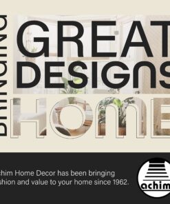 Nexus Self Adhesive 12-Inch Vinyl Floor Tiles, 20 Tiles - 12" x 12", Spanish Rose Pattern - Peel & Stick, DIY Flooring for Kitchen, Dining Room, Bedrooms & Bathrooms by Achim Home Decor 38 81bPwqXKZjL