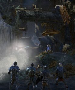 The Elder Scrolls Online: Morrowind - PlayStation 4 Collector's Edition 11 81bQioWNk5L