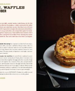 Alternative view of Brown Sugar Kitchen: New-Style, Down-Home Recipes from Sweet West Oakland