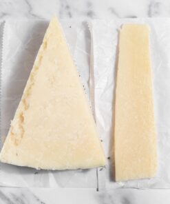 Alternative view of igourmet Locatelli Pecorino Romano Cheese: Aged Italian Heritage | PDO Protected, Sharp Flavor, Perfect for Pasta, Soups, Salads, and Desserts - Authentic Gourmet Delight! (5 pound cut)