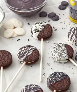 Wilton Candy Melts, Bright White 30 81bSAnstaLL
