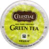 Keurig, Celestial Seasonings, Natural Antioxidant Green Tea, K-Cup packs, 30 Count 30 Count (Pack of 1) 42 81bSNViFjKL