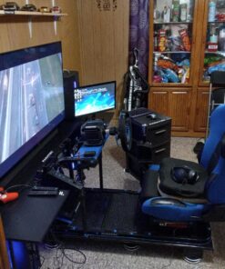 AuraSound AST-2B-4 Pro Bass Shaker Tactile Transducer 21 81bU3jn7UML