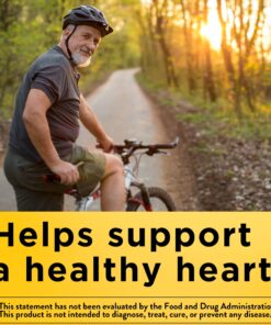 Alternative view of Nature Made Flaxseed Oil 1000 mg, Fish Free Omega 3 Supplement, Dietary Supplement for Heart Health Support, 100 Softgels, 100 Day Supply 100 Count (Pack of 1)
