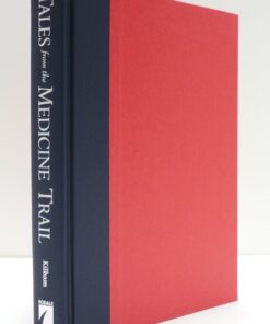 Tales from the Medicine Trail: Tracking Down the Health Secrets of Shamans, Herbalists, Mystics, Yogis, and Other Healers 5 81bV40nfhtL