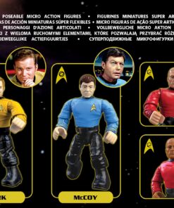 Mega Bloks Star Trek Guardian of Forever Collector Construction Set 19 81bVHEIPAbL