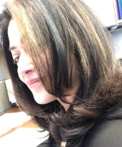 Conair Double Ceramic 3-in-1 Hot Air Brush, Dry as You Style 33 81bVnh4RyRL