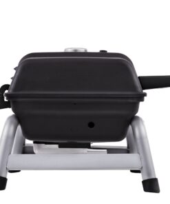 Char-Broil 1-Burner Portable Propane Gas Grill – 17402049 Portable Gas Grill 33 81bXzuIpu2L