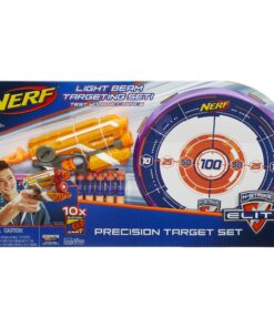 Nerf N-Strike Elite Precision Target Set 6 81bYdscEMUL