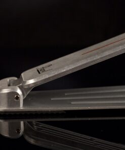 Pearl P930 Demonator Single Chain Interchangeable Cam Powershifter,Chrome 18 81bYsa3lvvL