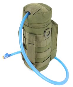 Condor H2O Pouch (Bladder Not Included) 10 x 4Dia-Inch Multicam 30 81bZ0TtvyTL
