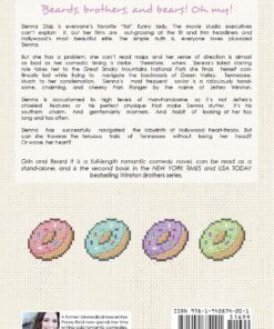 Grin and Beard It (Winston Brothers) 3 81bam8J1GL