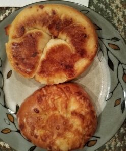 KRUPS KH732D50 2-Slice Toaster, Stainless Steel Toaster, 5 Functions with Cancel, Toasting, Defrost, Reheat and Bagel, Cord Storage, Silver Variable width slots 41 81bbI OdrnL