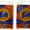 Tide Travel Sink Packets (2) 0.51 Fl Oz (Pack of 2) 49 81bbpHlDChL