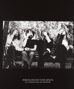 The Dark Side Of The Moon Audio CD, Box set, September 27, 2011 18 81bdj7uo9qL