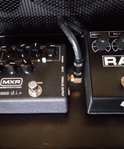 Pro Co RAT2 Distortion Pedal 15 81bdn2jr5rL