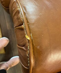 Tear Mender - TTB-6-D-B Instant Fabric and Leather Adhesive, 6 oz Bottle, TG06H 1-Pack 36 81bdp ir97L