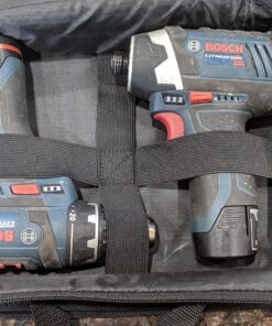 Bosch Parts 2610937783 Soft Carry Case 8 81be5aAXmHL