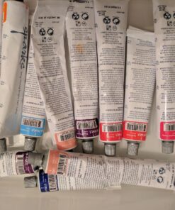 Sparks Long Lasting Bright Hair Color, Crystal Clear, 3 Ounce 30 81bedM3IQLL