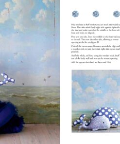 Tilda's Toy Box: Sewing patterns for soft toys and more from the magical world of Tilda 53 81bfNGJRS5L