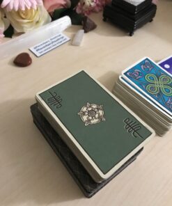 Crow Tarot 40 81bgBX2NetL