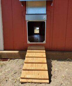ADOR1 Automatic Chicken Coop Door, Complete with Battery 33 81bgHrWj5kL