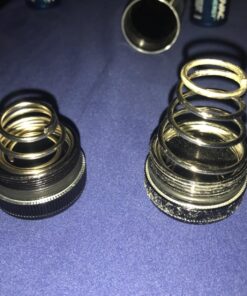 Maglite ML300LX LED 3-Cell D Flashlight, Matte Black 3-D Cell 68 81bgJWpdHrL