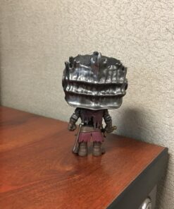Funko POP Games: Dark Souls - Red Knight Action Figure 16 81bgKC3mEiL