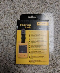 Fluke PRV240 Proving Unit 26 81bhp0KJw7L