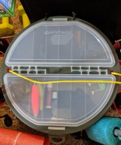 5 Gallon Bucket Topper and Organizer (New Version) One Size 43 81bi ss2OmL