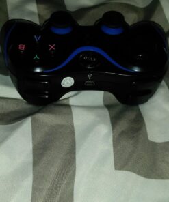 Evolved Dimensions (formerly True Depth 3D) BT Motion Wireless Bluetooth Gamepad for Android Smartphones, Cell Phones, Tablets and Devices 34 81biwNYdfvL