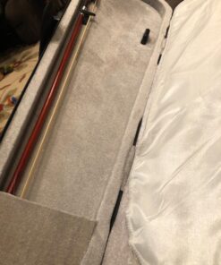 Mendini By Cecilio Violin For Beginners, Kids & Adults - Beginner Kit For Student w/Hard Case, Rosin, Bow - Starter Violins, Wooden Stringed Musical Instruments 1/2 MV300 Antique 31 81biytBGbuL